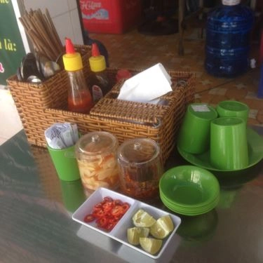 Tổng hợp- Quán Ăn Phở Cồ Nam Định
