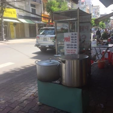 Tổng hợp- Quán Ăn Phở Cồ Nam Định