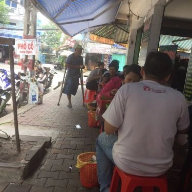 Tổng hợp- Quán Ăn Phở Cồ Nam Định