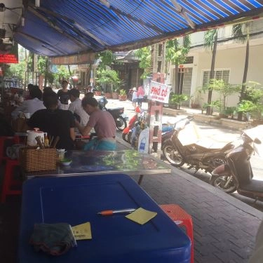 Tổng hợp- Quán Ăn Phở Cồ Nam Định