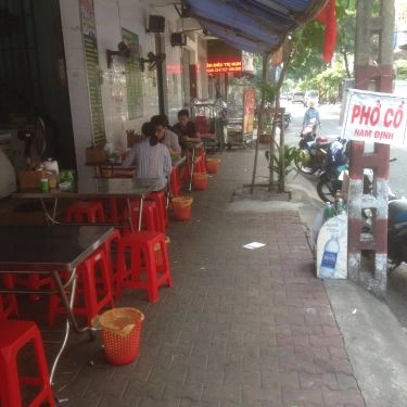 Tổng hợp- Quán Ăn Phở Cồ Nam Định
