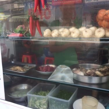 Tổng hợp- Quán Ăn Phở Cồ Nam Định