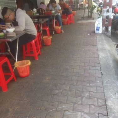 Tổng hợp- Quán Ăn Phở Cồ Nam Định