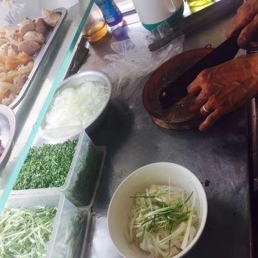 Tổng hợp- Quán Ăn Phở Cồ Nam Định