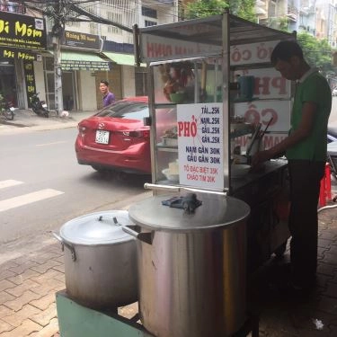 Tổng hợp- Quán Ăn Phở Cồ Nam Định
