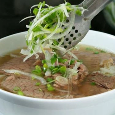 Tổng hợp- Quán Ăn Phở Cồ - Nguyễn Tuân