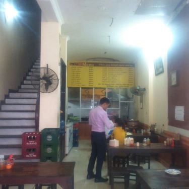 Tổng hợp- Quán Ăn Phở Cồ - Nguyễn Tuân