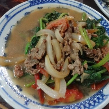 Món ăn- Quán Ăn Phở Cồ - Nguyễn Tuân