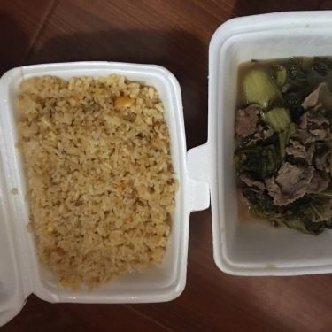 Món ăn- Quán Ăn Phở Cồ - Nguyễn Tuân