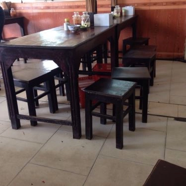 Tổng hợp- Quán Ăn Phở Cồ - Nguyễn Tuân