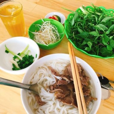 Món ăn- Quán Ăn Phở Cổ Truyền Hà Nội