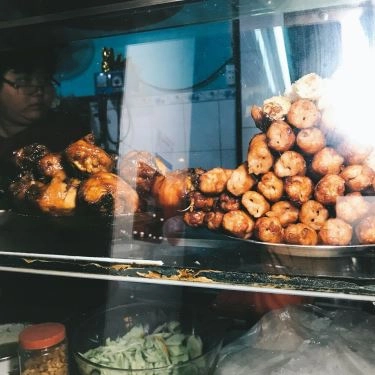 Món ăn- Quán Ăn Phở Bình - Dân Chủ