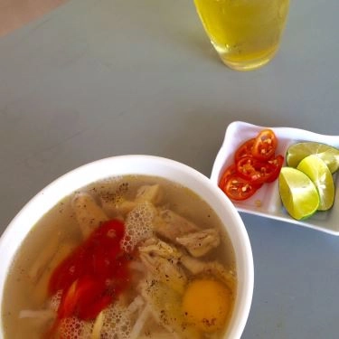 Món ăn- Quán Ăn Phở & Cơm Văn Phòng