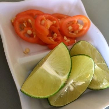 Món ăn- Quán Ăn Phở & Cơm Văn Phòng