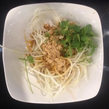 Món ăn- Quán Ăn Phở Container