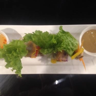 Món ăn- Quán Ăn Phở Container