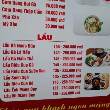 Tổng hợp- Quán Ăn Phở Cù - Phở Gia Truyền Nam Định
