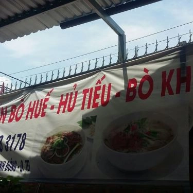 Tổng hợp- Quán Ăn Cúc - Phở & Hủ Tiếu