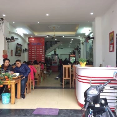 Tổng hợp- Quán Ăn Phở Cười - Phở Bò & Lẩu