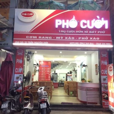 Tổng hợp- Quán Ăn Phở Cười - Phở Bò & Lẩu