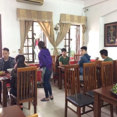 Tổng hợp- Quán Ăn Phở Cười - Phở Bò & Lẩu