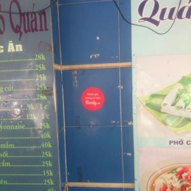 Tổng hợp- Quán Ăn Bếp Nhỏ - Phở Cuốn Hà Nội