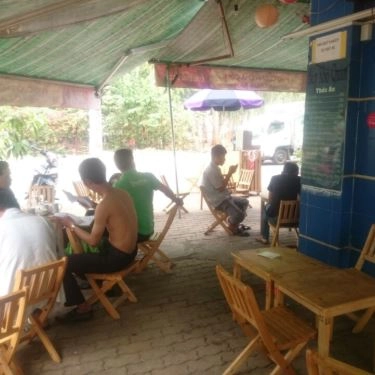 Tổng hợp- Quán Ăn Bếp Nhỏ - Phở Cuốn Hà Nội