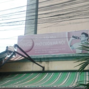 Tổng hợp- Quán Ăn Bếp Nhỏ - Phở Cuốn Hà Nội