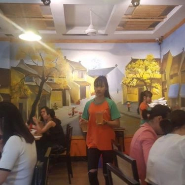 Tổng hợp- Quán Ăn Phở Cuốn Hương Mai - Nguyễn Thị Định