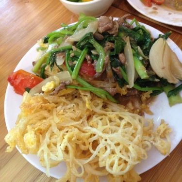 Tổng hợp- Quán Ăn Phở Cuốn Hương Mai - Nguyễn Thị Định
