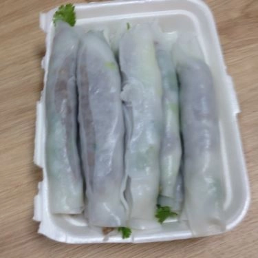 Tổng hợp- Quán Ăn Phở Cuốn Hương Mai - Nguyễn Thị Định