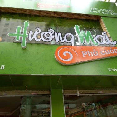 Tổng hợp- Quán Ăn Phở Cuốn Hương Mai - Nguyễn Thị Định