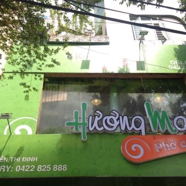 Tổng hợp- Quán Ăn Phở Cuốn Hương Mai - Nguyễn Thị Định
