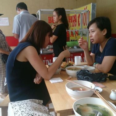 Tổng hợp- Quán Ăn Phở Cuốn Ngũ Xã - Duy Tân