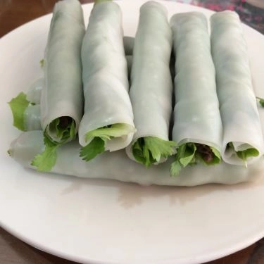 Tổng hợp- Quán Ăn Phở Cuốn Ngũ Xã - Duy Tân