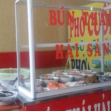 Tổng hợp- Quán Ăn Phở Cuốn Ngũ Xã - Duy Tân