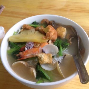 Tổng hợp- Quán Ăn Phở Cuốn Ngũ Xã - Duy Tân