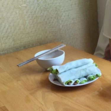 Tổng hợp- Quán Ăn Phở Cuốn Ngũ Xã - Duy Tân