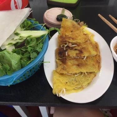 Món ăn- Quán Ăn Phở Cuốn Thịt Nướng Huế