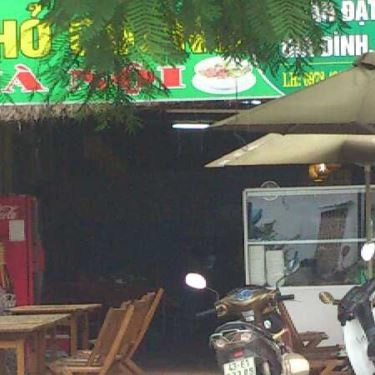 Tổng hợp- Quán Ăn Phở Cường - Hồ Nghinh