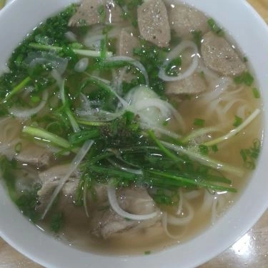 Món ăn- Quán Ăn Phở Cường Australia