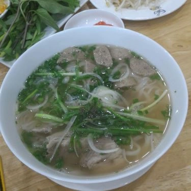 Món ăn- Quán Ăn Phở Cường Australia