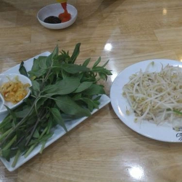 Món ăn- Quán Ăn Phở Cường Australia
