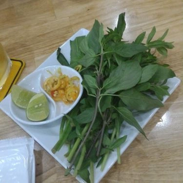 Món ăn- Quán Ăn Phở Cường Australia
