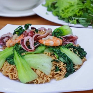 Món ăn- Quán Ăn Phở Cường & Cơm Hà Nội