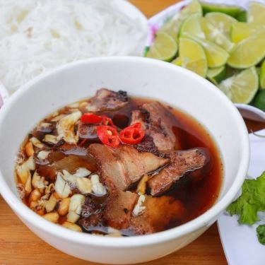 Món ăn- Quán Ăn Phở Cường & Cơm Hà Nội