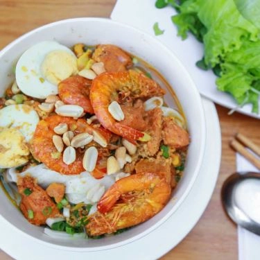Món ăn- Quán Ăn Phở Cường & Cơm Hà Nội