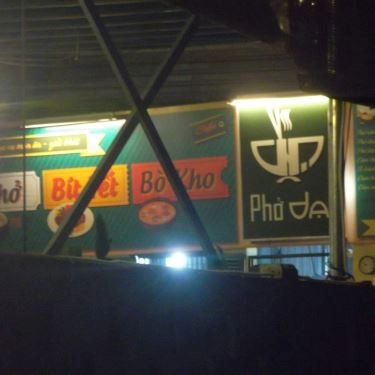Tổng hợp- Quán Ăn Phở Dạ 2