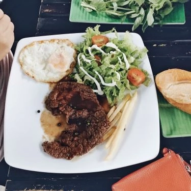 Món ăn- Quán Ăn Phở Dạ 2