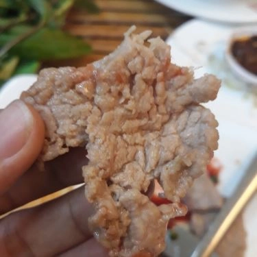 Món ăn- Quán Ăn Phở Dạ